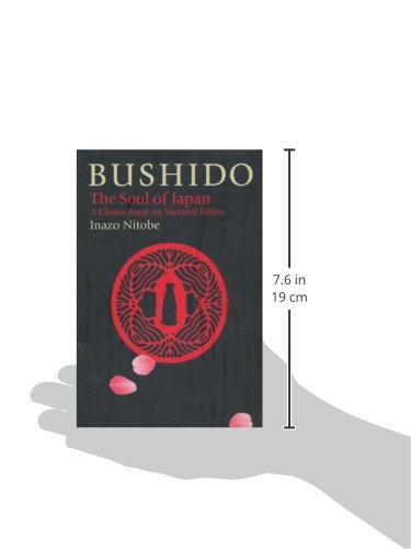 Bushido: The Soul Of Japan (High Interest Books: Way of the Warrior)