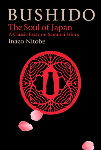 Bushido: The Soul Of Japan (High Interest Books: Way of the Warrior)