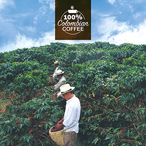 Cafe Sello Rojo - Cafe de Colombia 250g