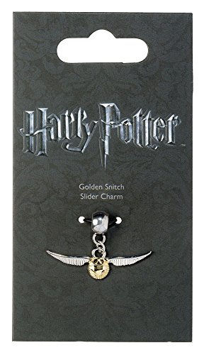 Carat - Hpotter Colgante Snitch Dorada