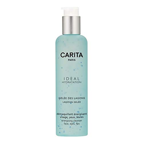 Carita - IDEAL HYDRATATION gelée des lagons 200 ml