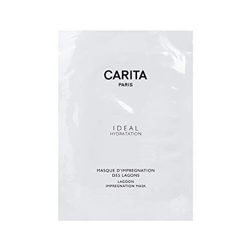 Carita Ideal Hydratation Masque d'Impregnation 5 Masques