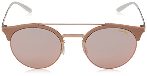 Carrera 141/S 0j Gafas de sol, Dorado (GOLD COPPER/GREY ROSEGD SP), 51 Unisex-Adulto
