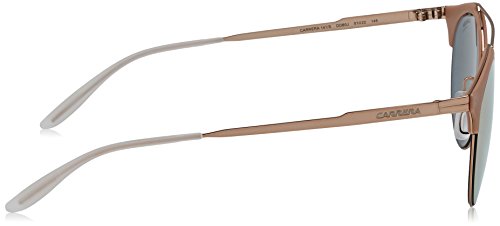 Carrera 141/S 0j Gafas de sol, Dorado (GOLD COPPER/GREY ROSEGD SP), 51 Unisex-Adulto