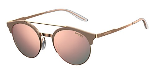 Carrera 141/S 0j Gafas de sol, Dorado (GOLD COPPER/GREY ROSEGD SP), 51 Unisex-Adulto