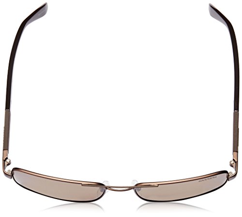 Carrera 8018/S SP Gafas de sol, Mtbrwn Brwn, 57 Unisex-Adulto
