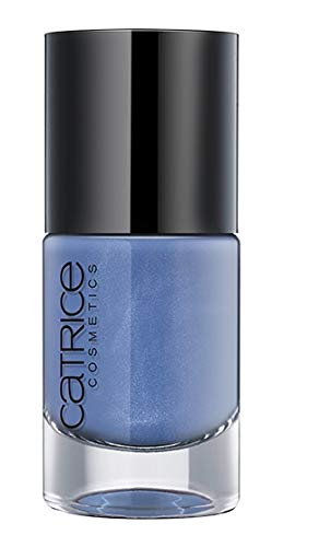 CATRICE ULTIMATE NAIL LACQUER ESMALTE DE UÑAS 115 SUMMER NIGHTS' SKY 10 ML