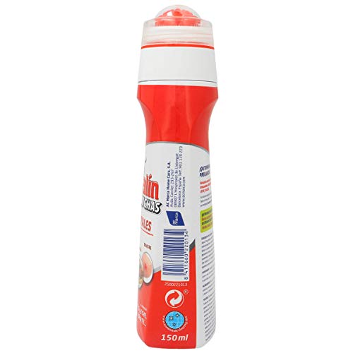 CEBRALÍN quitamanchas accidentales bote 150 ml