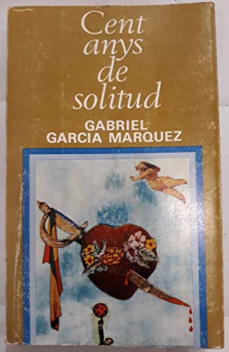 Cent Anys de Solitud Traduccion de A.Artis-Gener