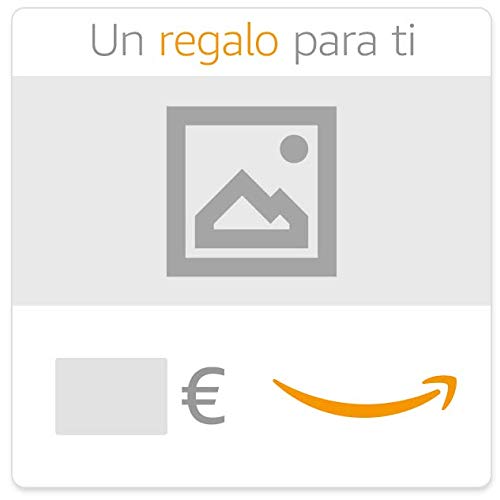 Cheque Regalo de Amazon.es - E-Cheque Regalo - Personalizado - Amazon