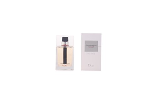 CHRISTIAN DIOR Eau de Toilette Hombre Dior Homme Sport 100 ml