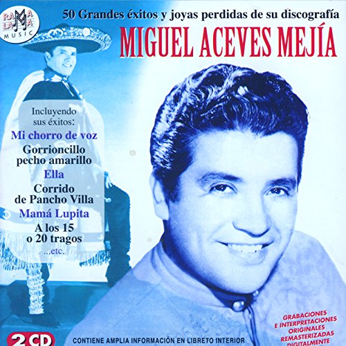 Cielito lindo (remastered)