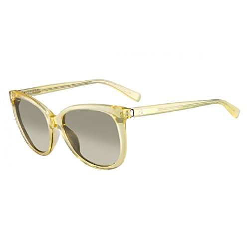 CK Gafas de Sol CK4185S (55 mm) Amarillo