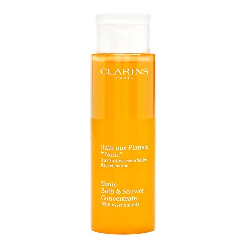 Clarins Bain Aux Plantes Relax - 200 ml