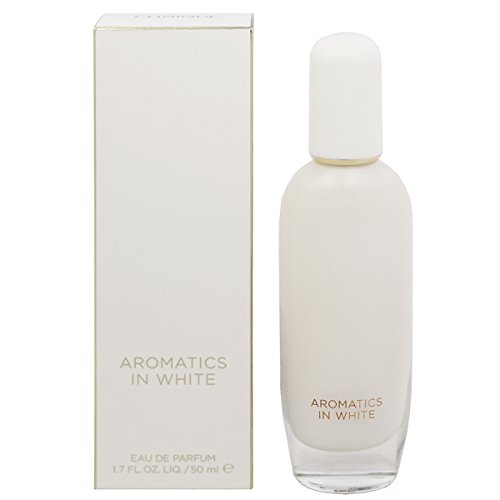 Clinique Aromatics In White Eau De Parfum Spray 50ml/1.7oz by Clinique