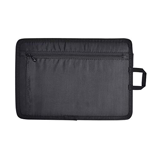 Cocoon Grid-IT - Organizador Mediano, Sistema de organización de Documentos y accessorios, Negro
