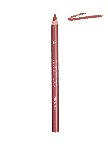 COLOURS lipliner Naranja Toffee