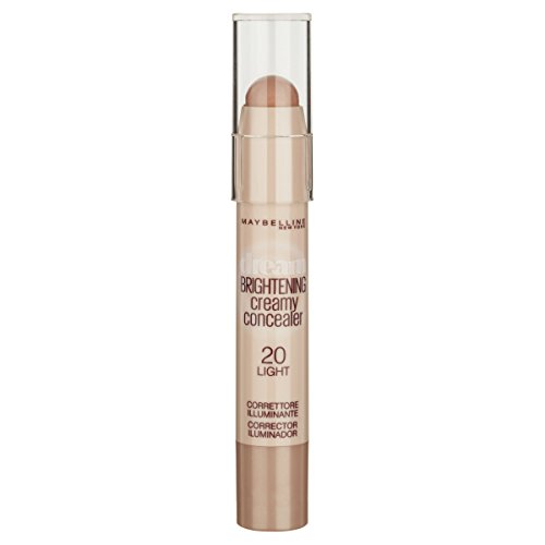 Corrector iluminador Dream tono 20 claro de Maybelline