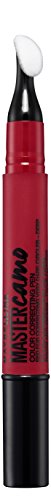 Corrector Master Camo de Maybelline, maquillaje