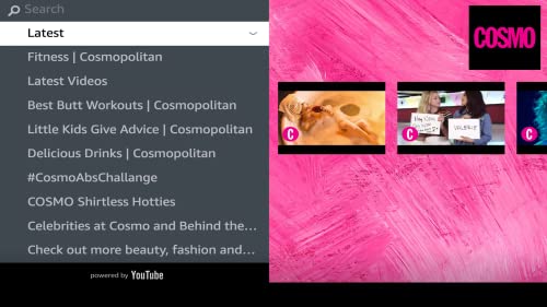 Cosmopolitan
