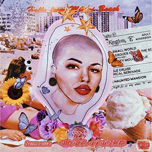Crème Brûlée (feat. Charlie Fairfax) [Explicit]