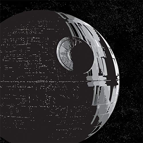 Cricut 2006196 Star Wars Glactic Patterned Iron-On, Imperio Galáctico