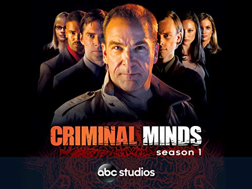 Criminal Minds
