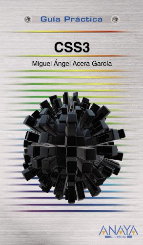 CSS3 (Guías Prácticas)