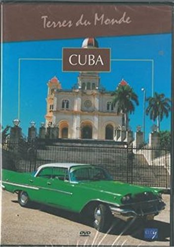 CUBA (DVD)(Vente Ferme) (Terre du Monde (Elcy))