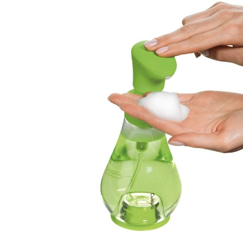 Cuisipro Dosificador de Espuma, Verde
