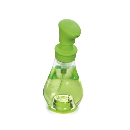 Cuisipro Dosificador de Espuma, Verde