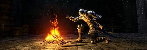 Dark Souls Trilogy
