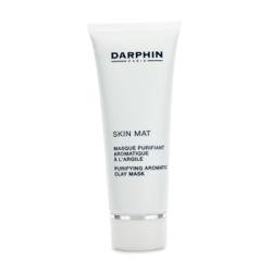 Darphin by Darphin (WOMEN) Darphin-Skin Mat Purifying Aromatic Clay Mask -75ml/2.8oz by Darphin