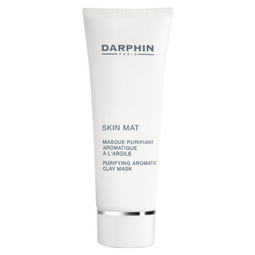 Darphin Skin Mask Mat Purificación de Arcilla Aromática (75 ml)