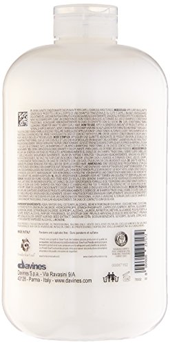 Davines Essential haircare Love curl Cleansing cream 500ml
