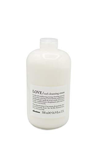 Davines Essential haircare Love curl Cleansing cream 500ml