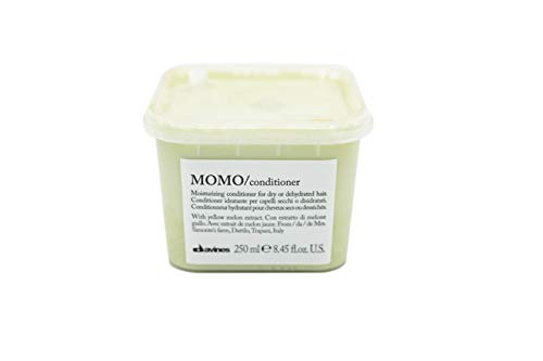 Davines momo moisturizing conditioner (for dry or dehydrated hair) 250.