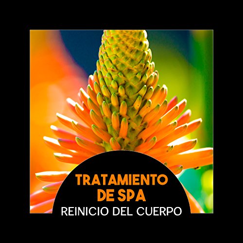De-stress con Música de Spa