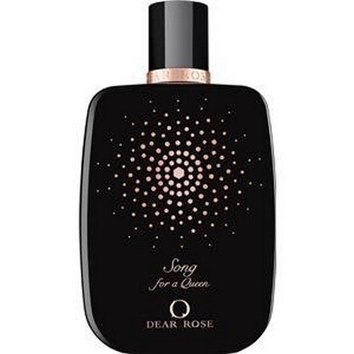 Dear Rose mujer Parfum Song for a queen 100 ml