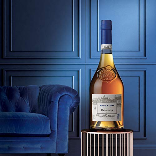 Delamain Premier Cru XO, 700 ml