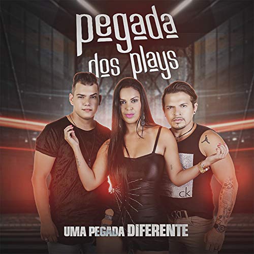 Delicinha (feat. Junior Calypso) (Ao Vivo)
