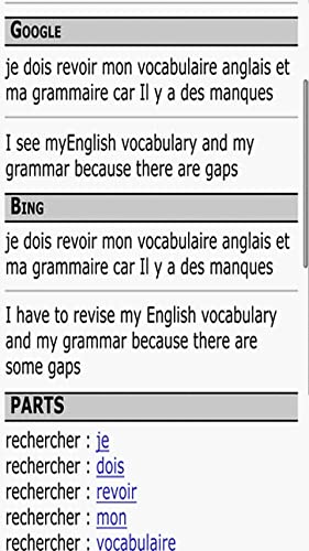Dictionaries