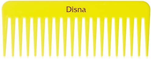 Disna Peine Disna Peine Desenredador Colores Pua Ancha 158 Mm - 1 unidad