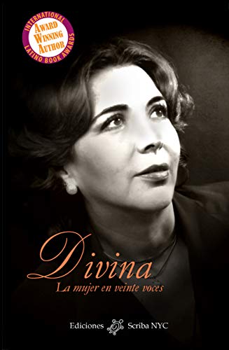 Divina: La mujer en veinte voces