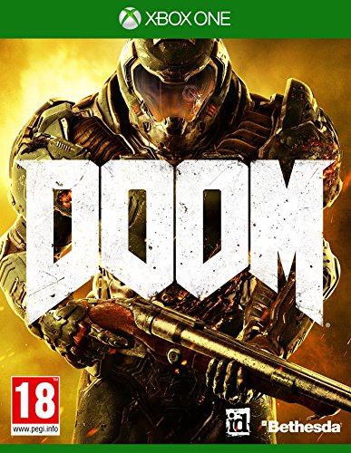 Doom [Importación Inglesa]
