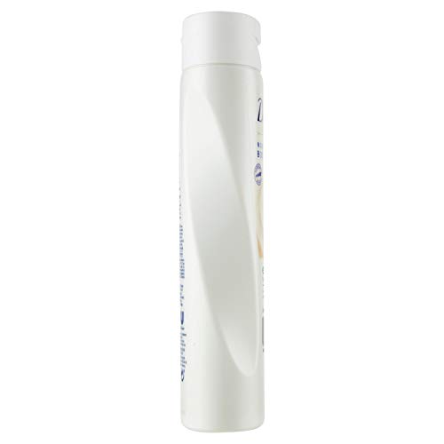 Dove Body Cream - Nutrición profunda - 250 ml, paquete de 3