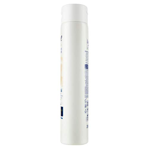 Dove Body Cream - Nutrición profunda - 250 ml, paquete de 3