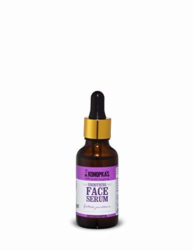 Dr. Konopka de alisar cara Suero, 30 ml