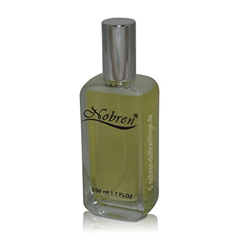 'duftzwillinge® | nobren C35 VIP Hombre Eau de Parfum Dupe"Aventure | Aroma Zwilling 50 ml edp Spray