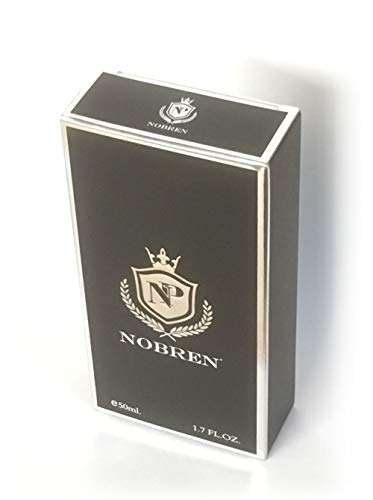'duftzwillinge® | nobren C35 VIP Hombre Eau de Parfum Dupe"Aventure | Aroma Zwilling 50 ml edp Spray